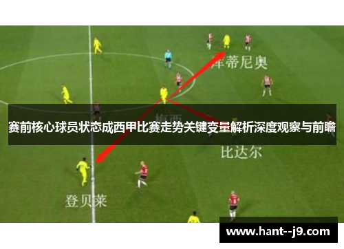 赛前核心球员状态成西甲比赛走势关键变量解析深度观察与前瞻