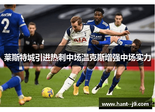 莱斯特城引进热刺中场温克斯增强中场实力